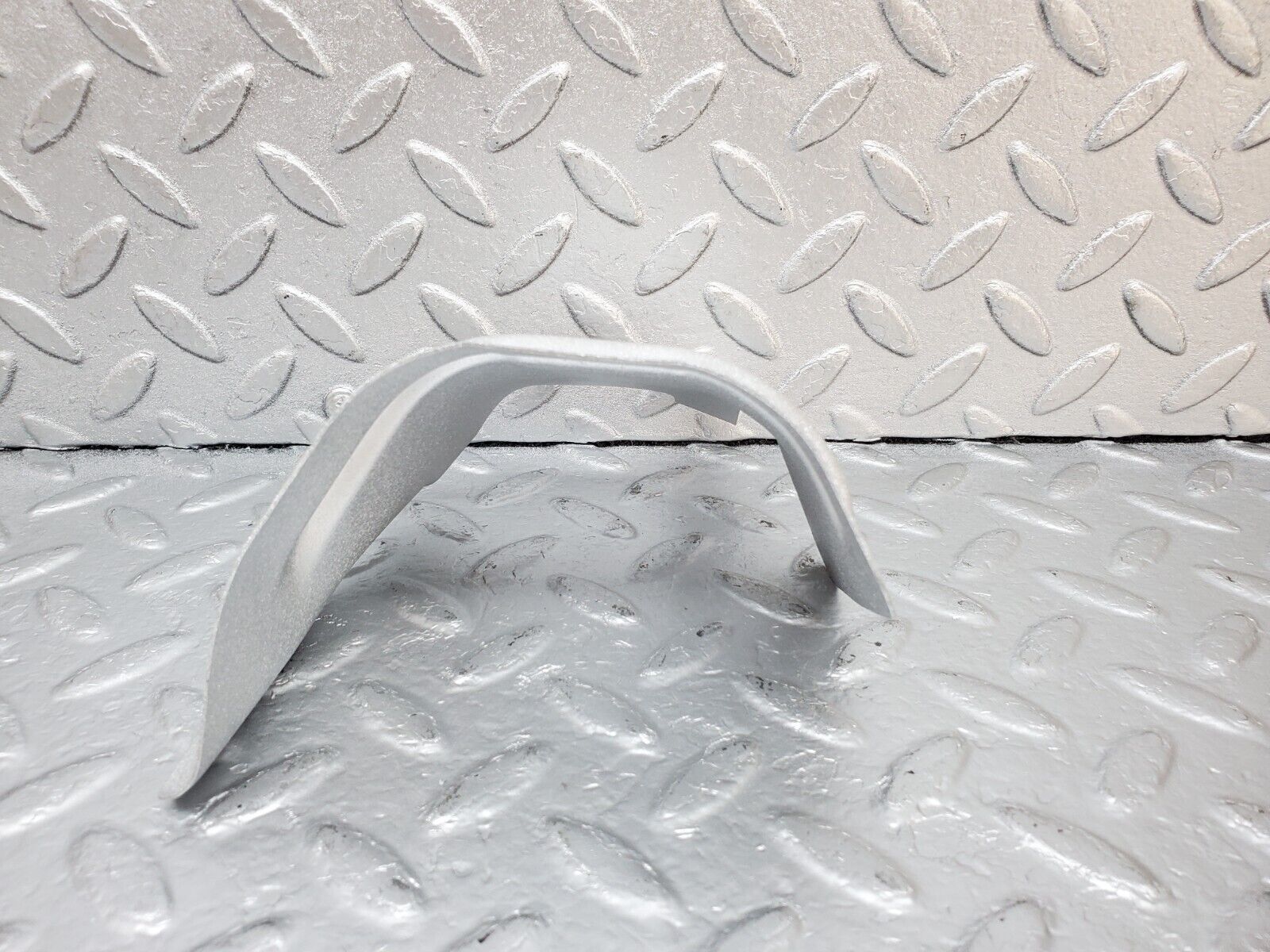 45012 Mercedes-Benz R129 300SL Coupe Steering Column Heat Shield