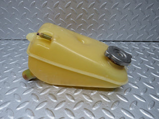 R107 SL coolant reservoir tank used OEM