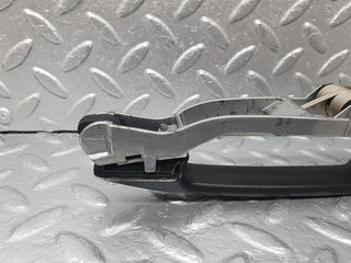 42780 Mercedes-Benz W201 190 2.0L Rear Right Door Exterior Handle