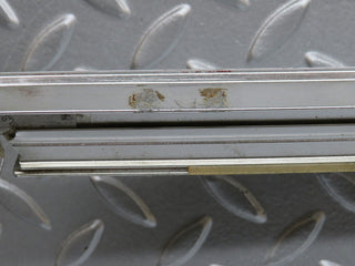 40262 Mercedes-Benz R107 Hardtop Windscreen Chrome Frame