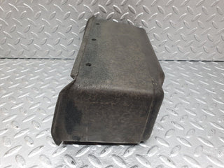 W123 Coupe glove box used OEM