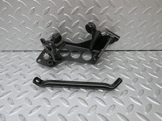 R107 SL power steering pump bracket used OEM