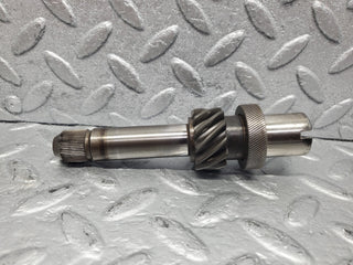 W112 ignition distributor shaft used OEM