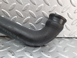 43207 Mercedes-Benz W108 280SE Radiator Upper Hose Pipe 1085010782