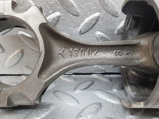 43871 Mercedes-Benz W108 280SE Piston With Connecting Rod 87.47 mm 13002