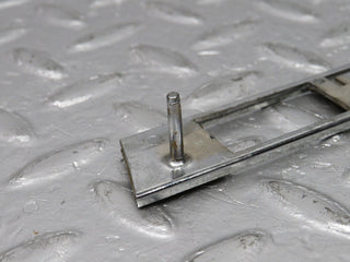 39197 Mercedes-Benz R107 500SL Dashboard Centre Trim 1076891271