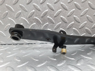 42201 Mercedes-Benz R129 320SL Coupe Brake Pedal With Rubber 1232910082