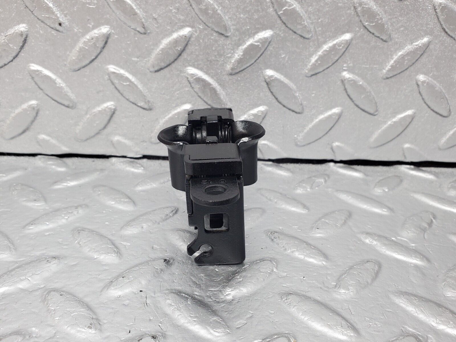 45214 Mercedes-Benz R129 300SL Coupe Bonnet Lock Latch 1298800160