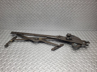 R107 SLC front right power window regulator used OEM