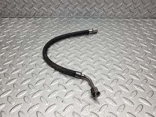W201 Baby Benz fuel hose pipe used OEM