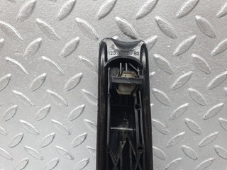 W123 Coupe accelerator pedal with rubber used OEM
