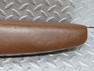 39975 Mercedes-Benz R107 350SL Front Seat Right Cover Brown