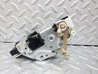 R129 SL left door lock mechanism used OEM