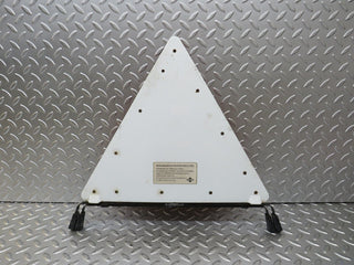 W201 Baby Benz warning triangle used OEM
