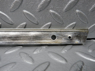 40141 Mercedes-Benz R107 350SL A Pillar Chrome Trim Left Side