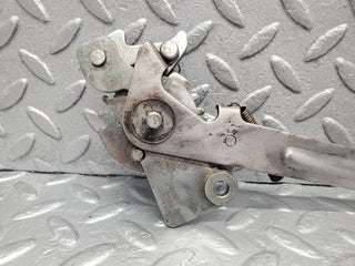 R107 SL seat height adjuster right used OEM