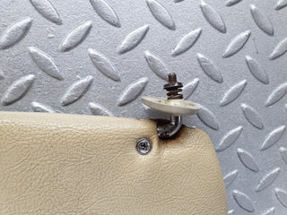 43131 Mercedes-Benz W108 280SE Sun Visor Right Side