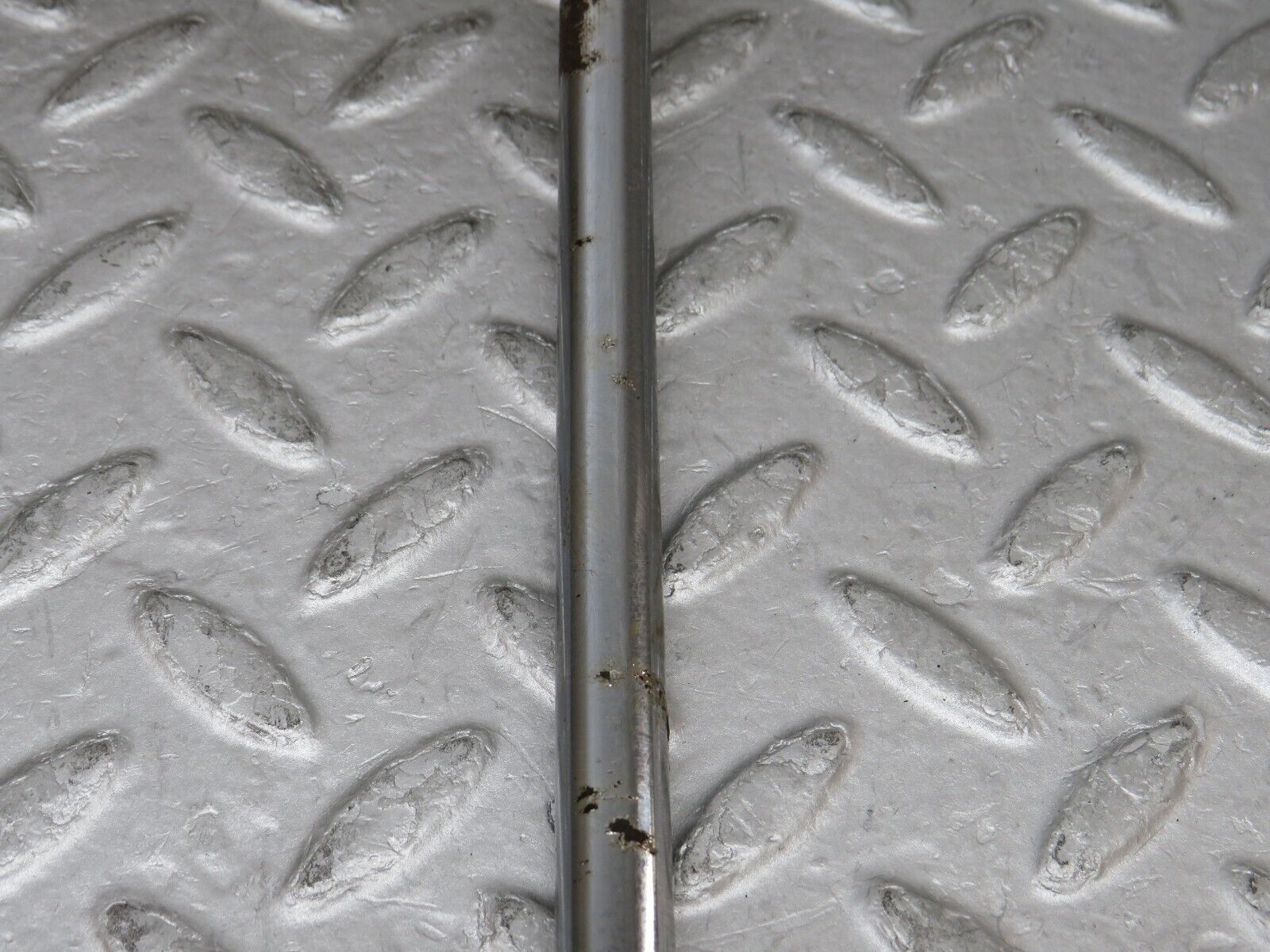 35630 Mercedes-Benz R107 280SL Front Seat Headrest