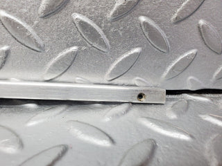 45982 Mercedes-Benz W126 420SE Sunroof Chrome Trim