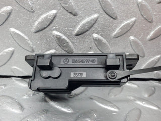 W126 diagnostic connector used OEM
