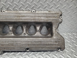 46704 Mercedes-Benz C123 280CE Coupe Cylinder Head Valve Cover 1100160905