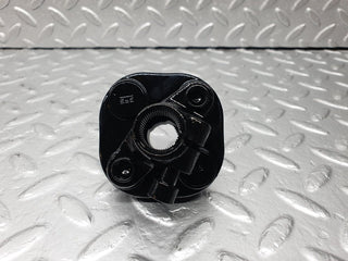 R129 SL steering column lower shaft connector used OEM