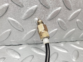 W124 Cabriolet gearbox cable used OEM