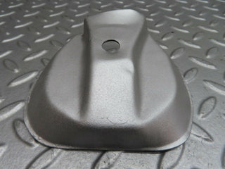 R107 SL right engine mount heat shield used OEM