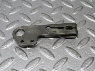 R107 SL automatic gearbox linkage bracket used OEM
