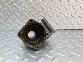 W108 thermostat housing used OEM
