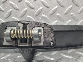 46409 Mercedes-Benz C123 280CE Coupe Rear View Mirror 1238100017