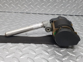 41986 Mercedes-Benz W202 C200 Front Right Seat Belt With Buckles 2018680222 1248600088 2088600369