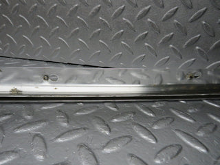 39862 Mercedes-Benz R107 350SL Hardtop Chrome Trim Right Side