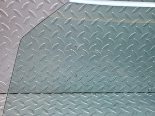 44620 Mercedes-Benz W124 220E Front Left Door Window Glass