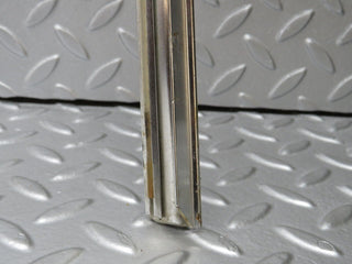 40262 Mercedes-Benz R107 Hardtop Windscreen Chrome Frame