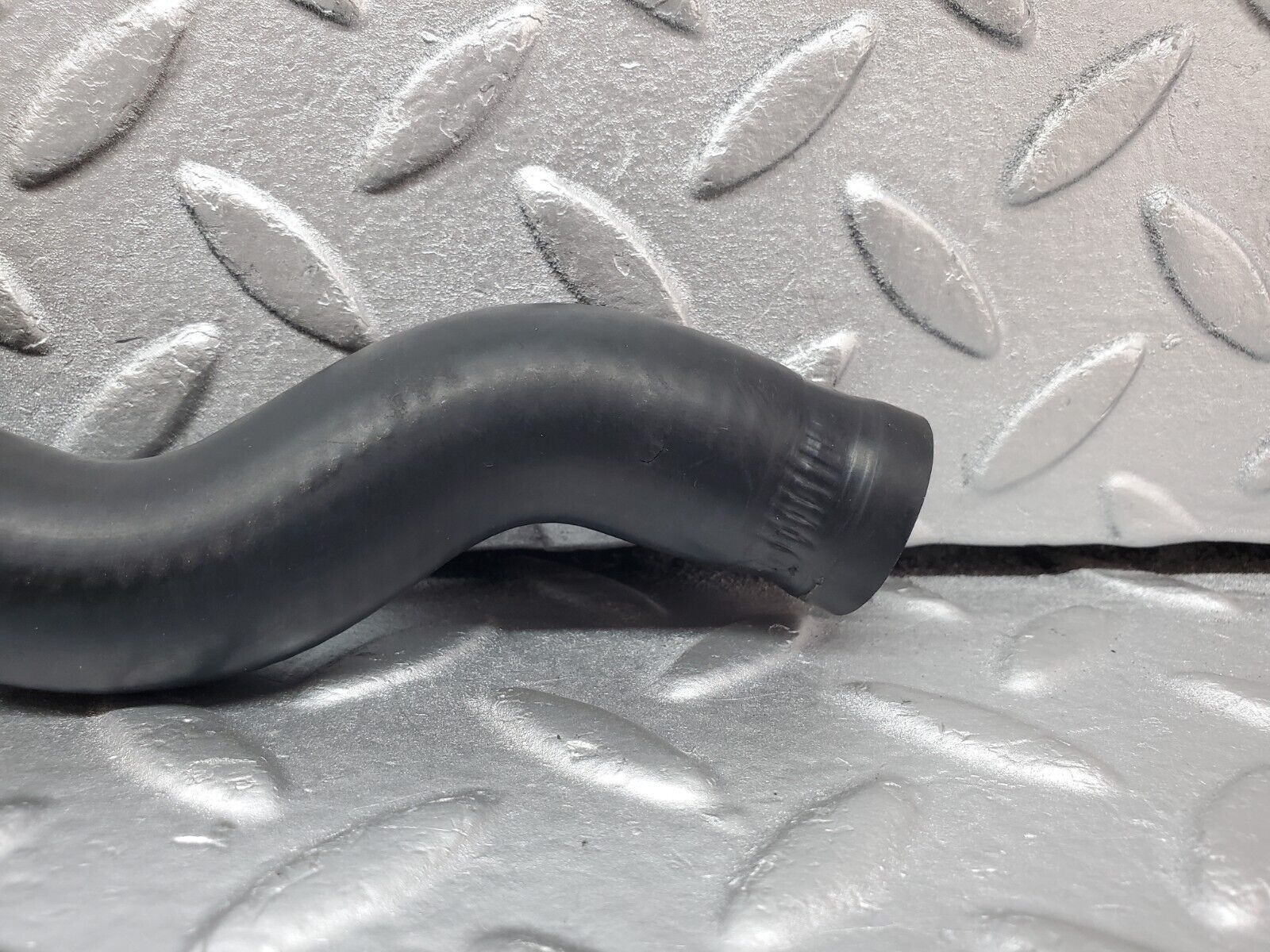 45131 Mercedes-Benz R129 300SL Coupe Coolant Hose Pipe 1298320194