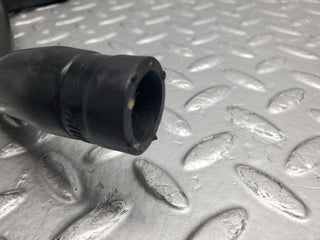 W124 Cabriolet heater hose used OEM