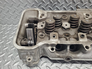 W112 cylinder head used OEM