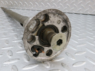 R107 SL steering column shaft used OEM