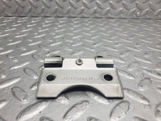 W123 door hinge used OEM