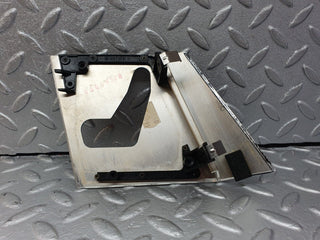 42512 Mercedes-Benz R129 320SL Coupe Seat Switch Wood Panel Left 1297270111 1297270311