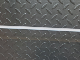 44364 Mercedes-Benz W123 280E Front Right Door Window Glass