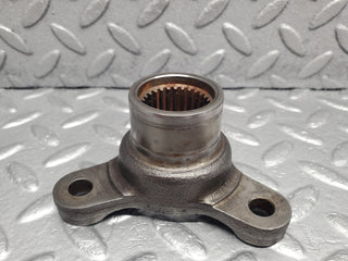 W123 automatic gearbox rear flange used OEM
