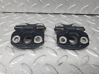 41868 Mercedes-Benz W202 C200 Front Door Hinge Right