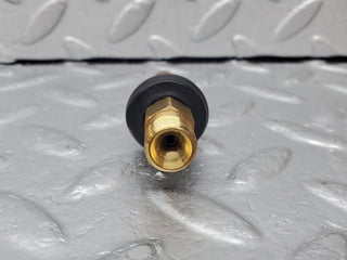W123 fuel injector used OEM