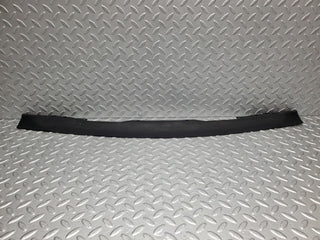 46898 Mercedes-Benz R129 320SL Coupe Engine Bay Front Cross Member Cover 1296280007