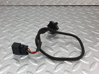 R129 SL steering column adjusting switch used OEM