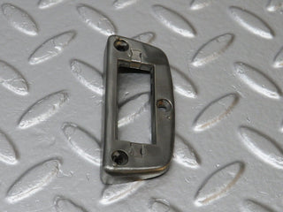 R107 SL rear view mirror bracket used OEM
