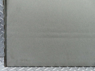 W124 Wagon sunroof cover panel used OEM