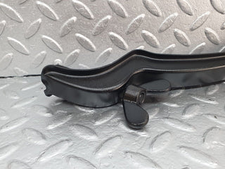 W108 spare wheel holder used OEM